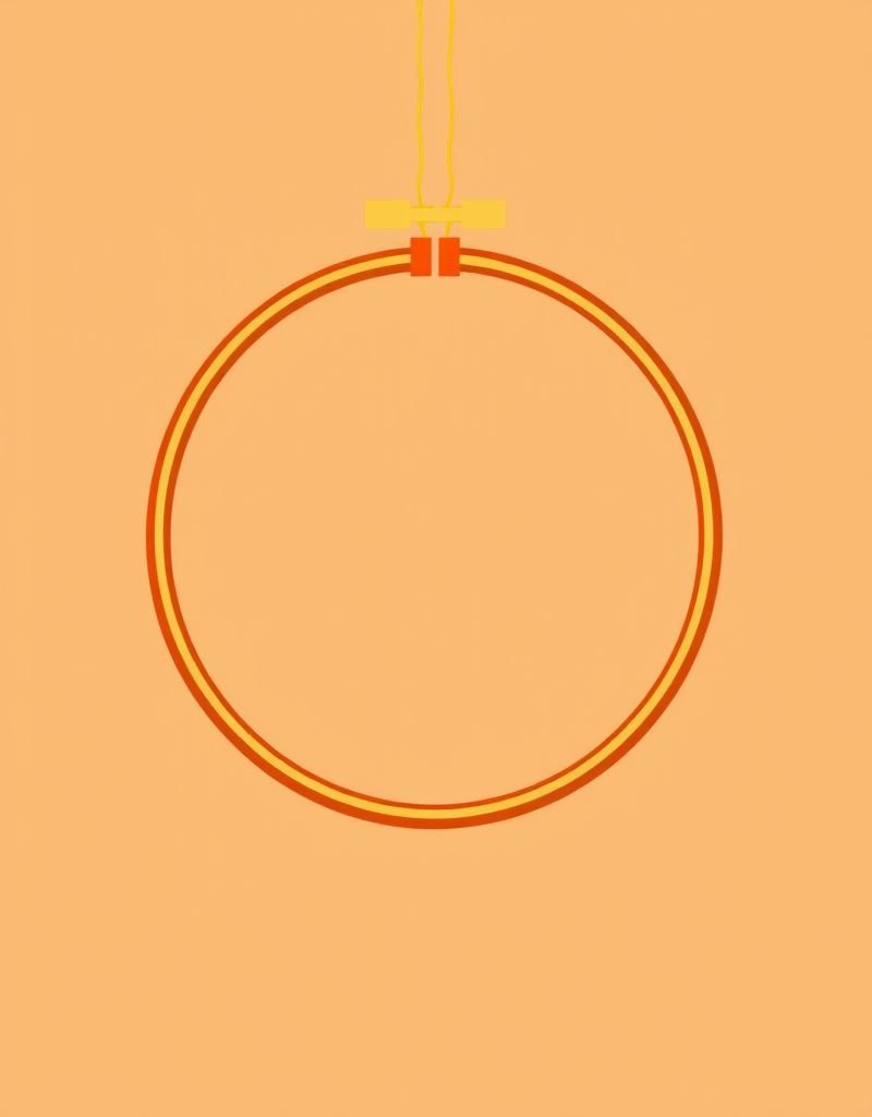 Валяный снуд-трансформер за полтора часа(Наталия Луната)