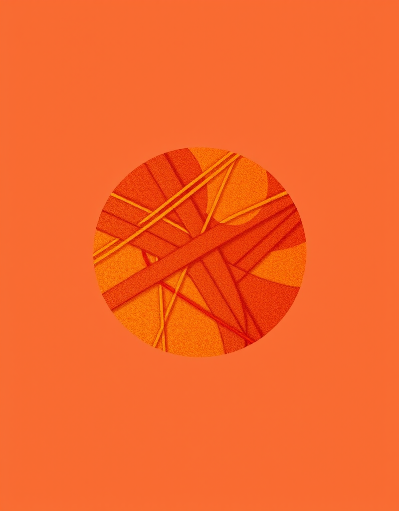 Прямоугольный ковер (Лена Нави)