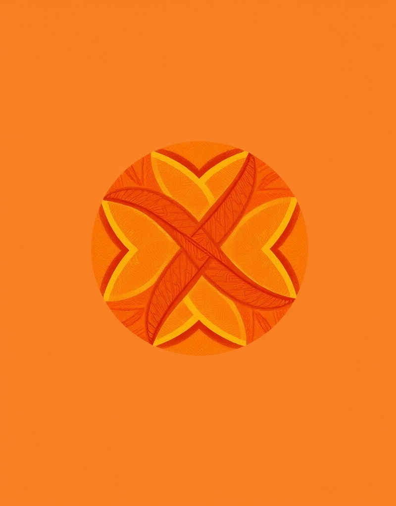 [Вязание] Корзинка «Бежевая» (Лена Нави)