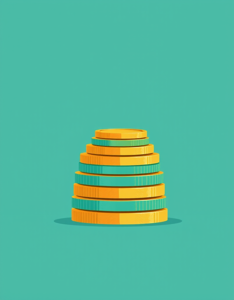 Миллион долларов за 15 лет. Июль 2019 (Максим Петров)