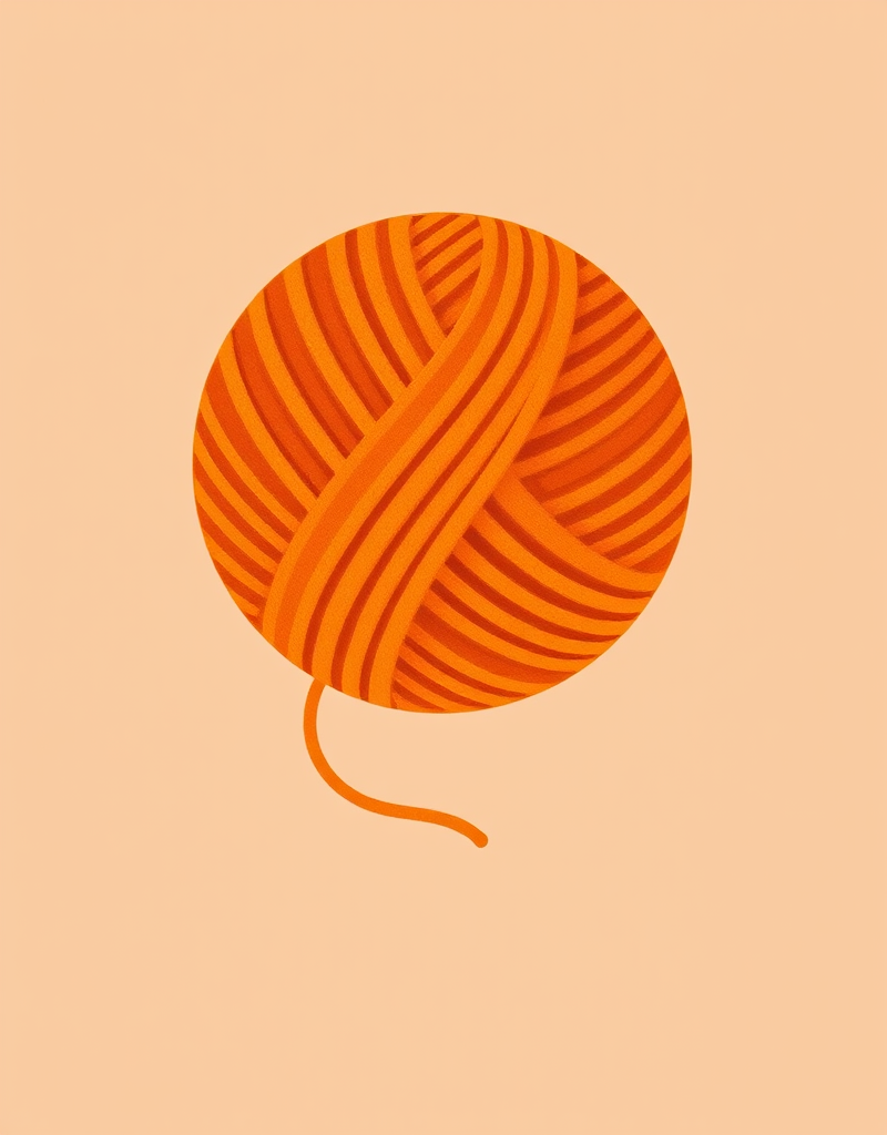 Мастер-класс "Зефирный Единорог. Кукла в смешанной технике вязание + пластика" (Анастасия Юрьева)