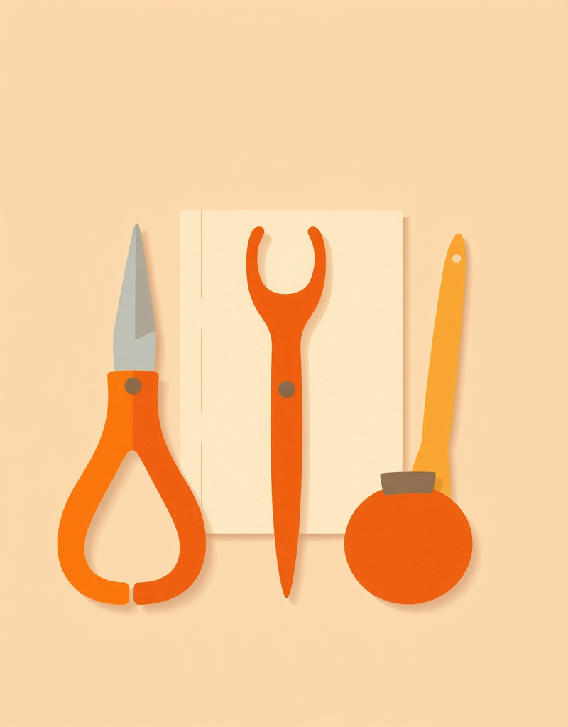 Кожаная обложка для паспорта (DieselpunkRo)