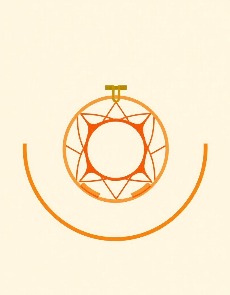 Муссовый торт с маракуйей и бадьяном [Кондитория]