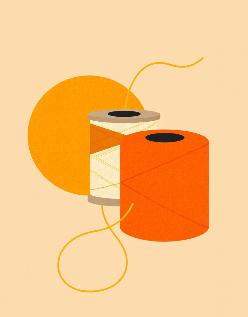 Брошь "Мышка" (крючок) (Марина Филиппова)