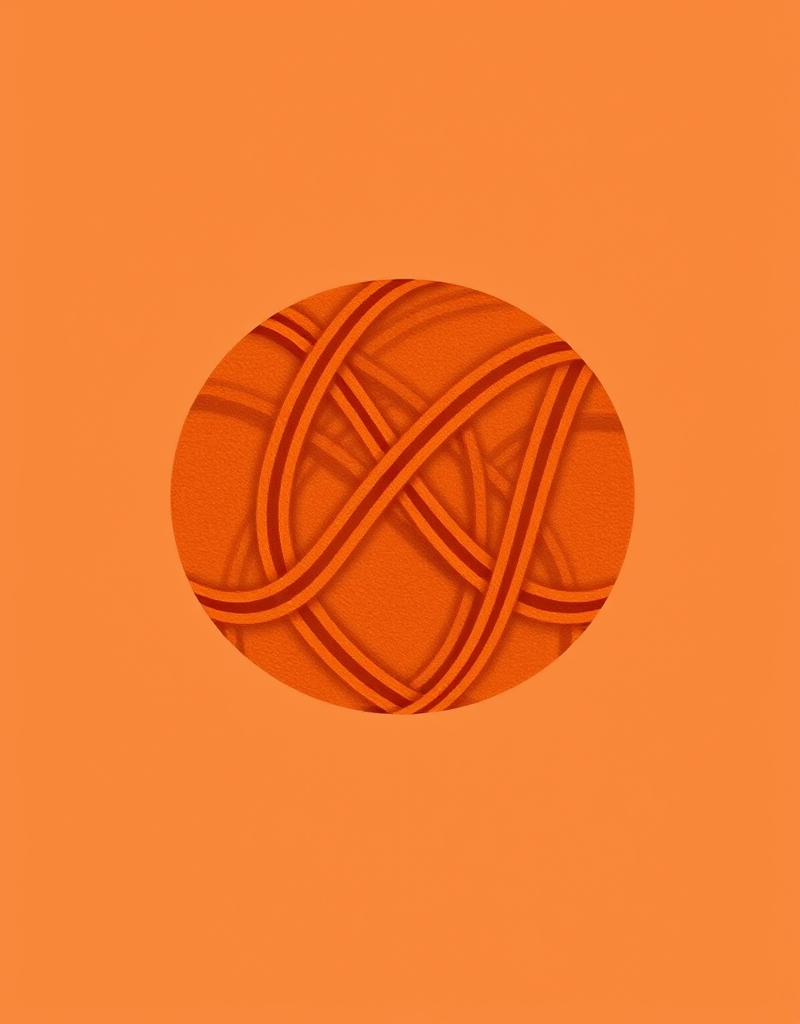 Брошь "Луковичка" (крючок) (Марина Филиппова)