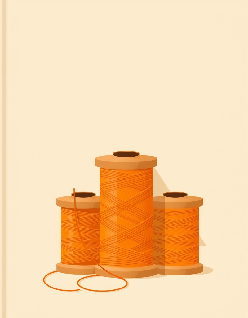 Мастер-класс по вязанию Катя-Огонек (Вера Терекбаева)