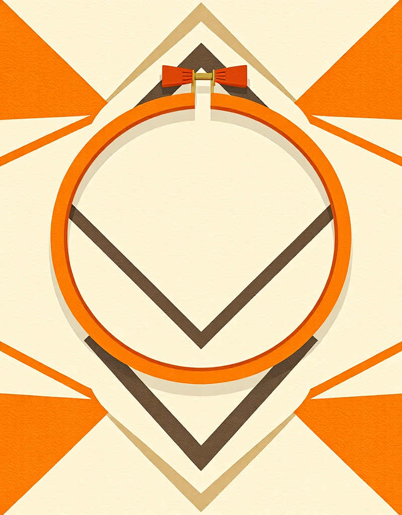 Снуд «Ничего лишнего» (asabina_tatyana)