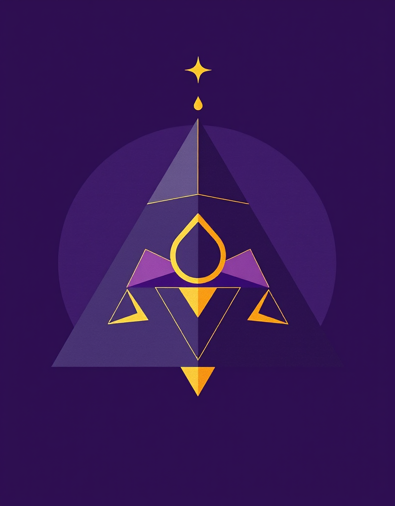 Дизайн человека - Генезис страха (Бина и Паринама Репнины)