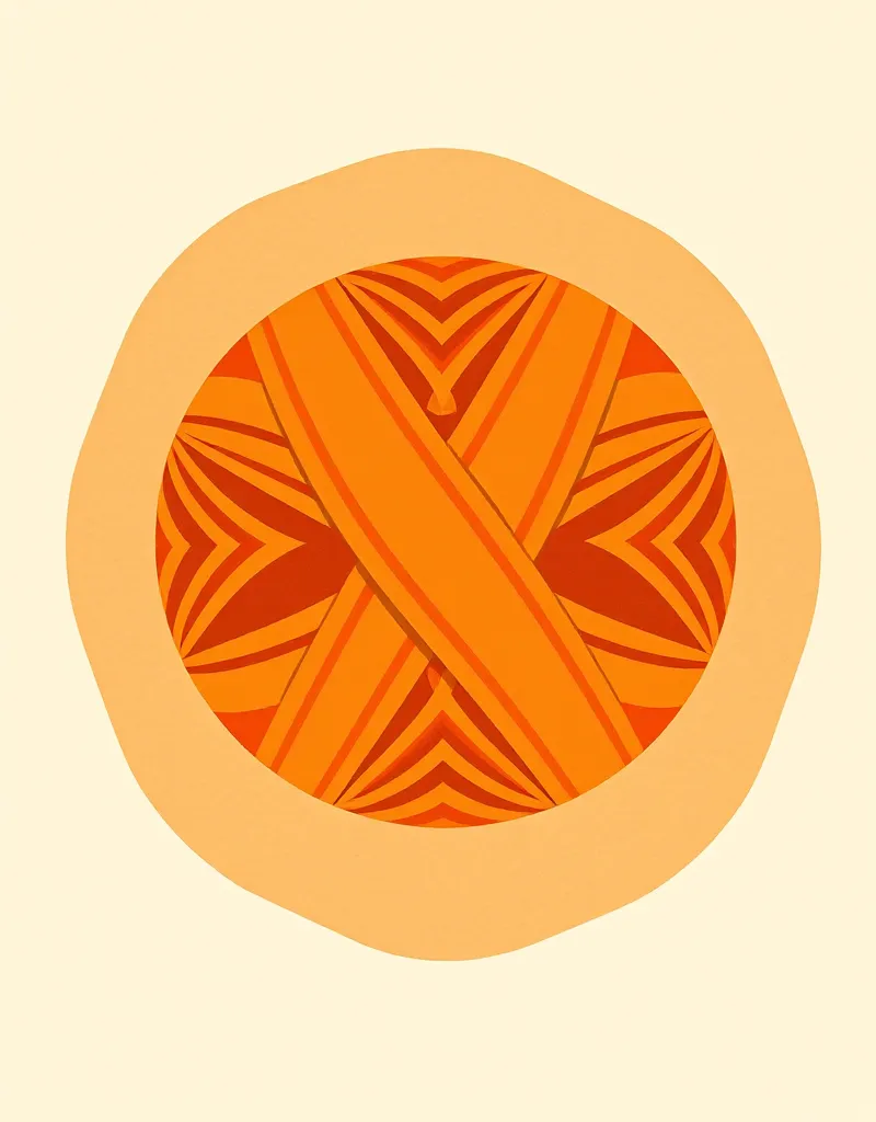 Шаль Бэлла (Лилия Лукашина)