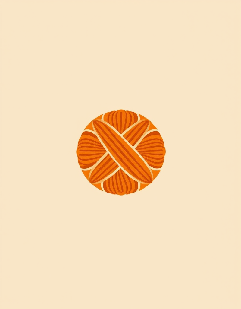 [Валяние] Классический воротник из флиса (Ирина Демченко)