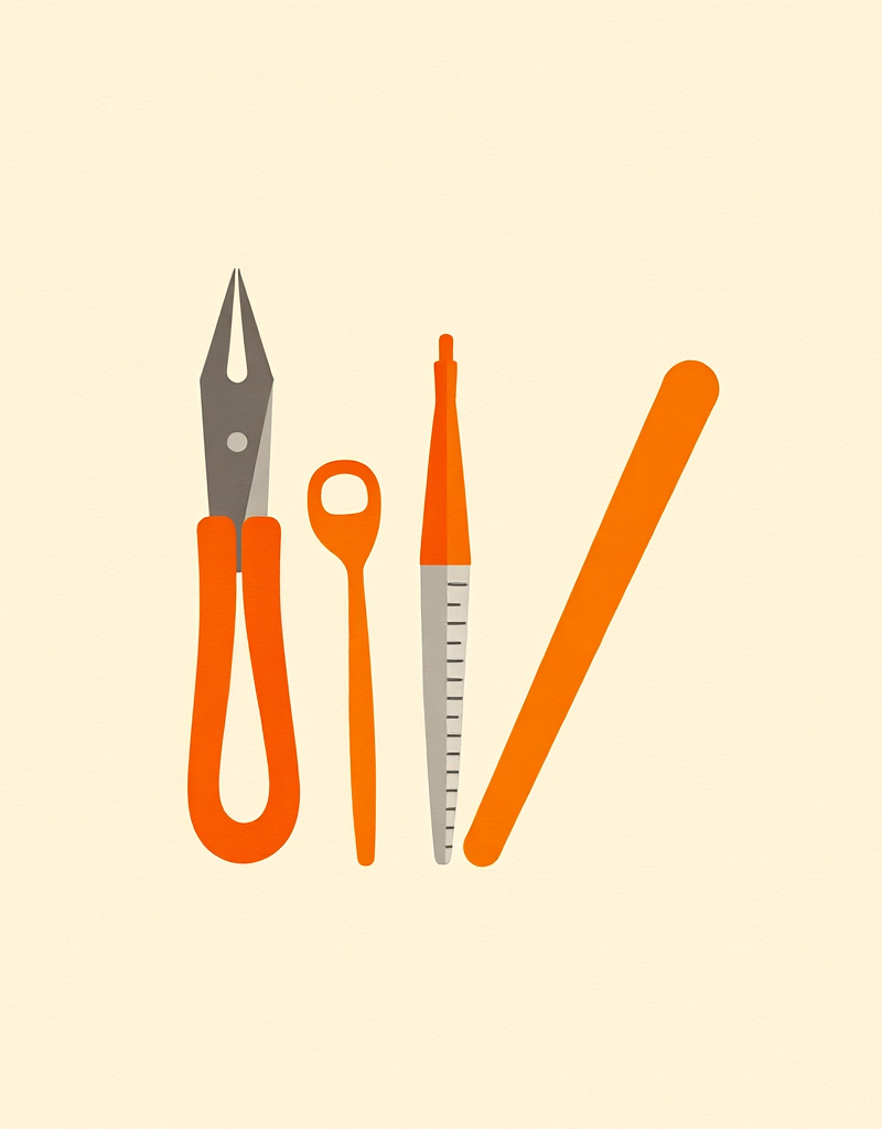 [Вязание]  Мастер-класс по льняному топу "Ракушки" (petelki_net)