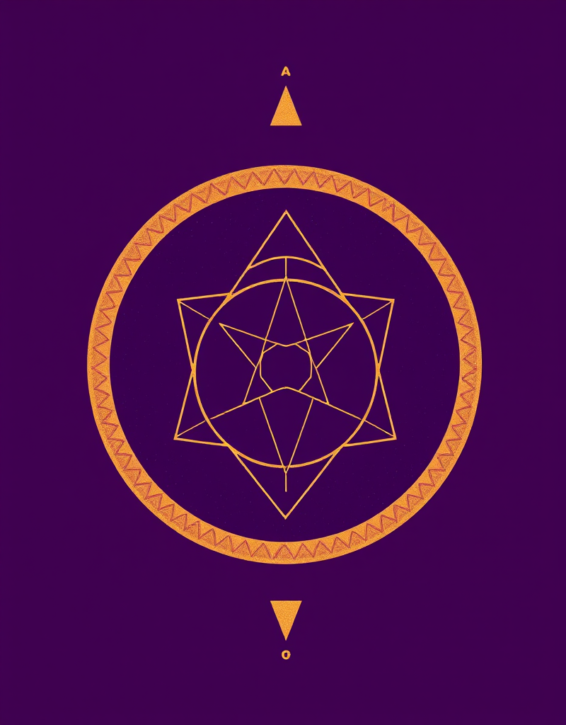 Поиск вещей с помощью Ци Мень (Юлия Воронина)