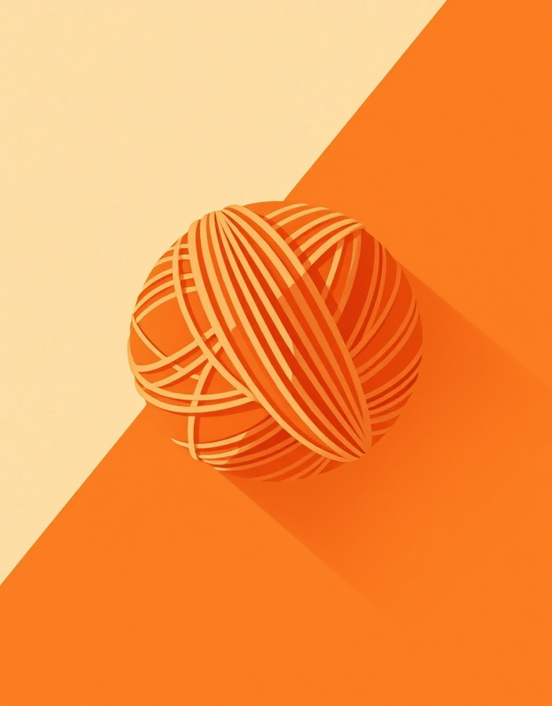 [Домоседка] Пуловер с ажурной кокеткой Adelaide (Изабель Крамер)