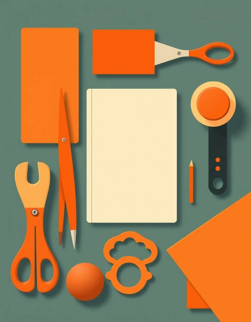 Мастер-класс Орден Звезды (Дина Комарова)