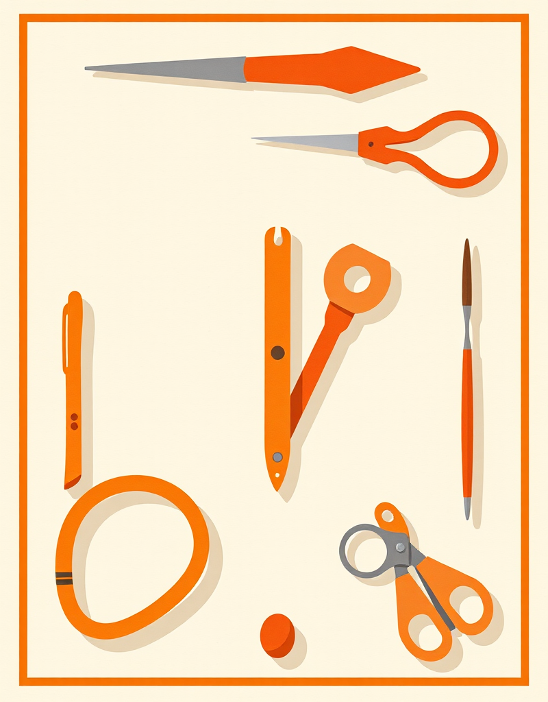 Мастер класс Оленёнок Юфи (_varezhka_handmade)