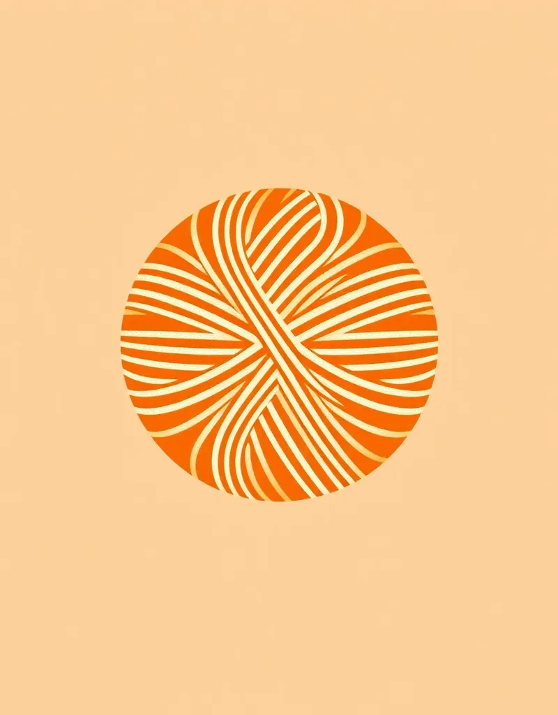 Корзина «Витая ракушка» (byluizasmom)