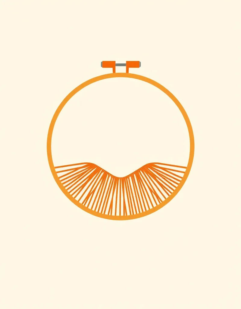 [Вязание] Детский чепчик «Pimple» (miel.babystudio)