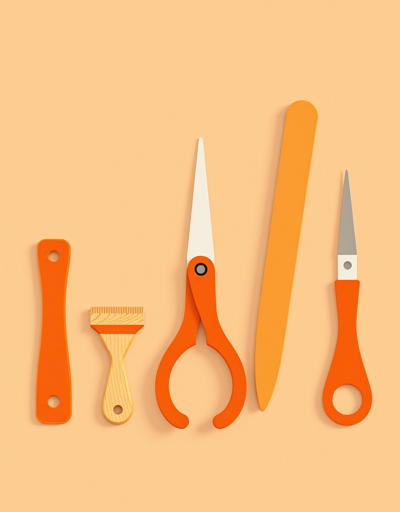 PDF-журнал мастер-класс «Модная зима» для кукол Paola Reina 32-34 см (спицы) (Татьяна Никишина)