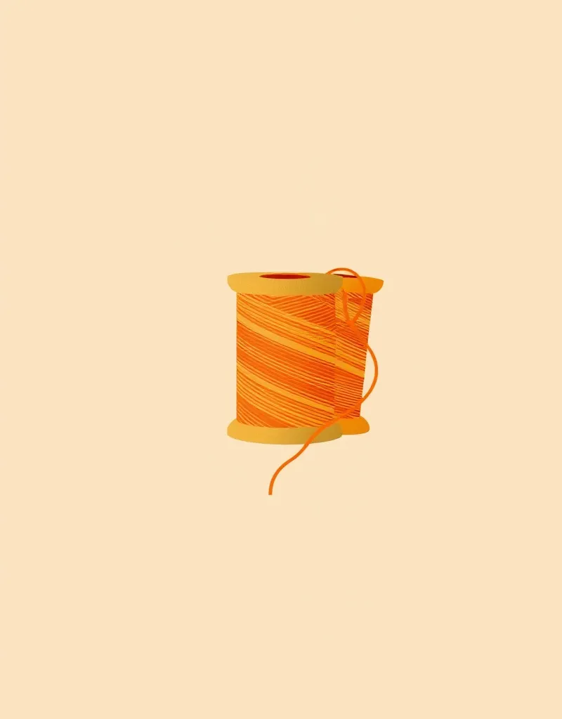 PDF МК+Выкройка «Orange Bear» (Дина Пискун)