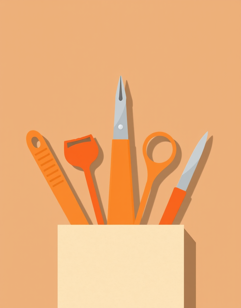 Кожаный брифкейс. Выкройка. (DieselpunkRo)