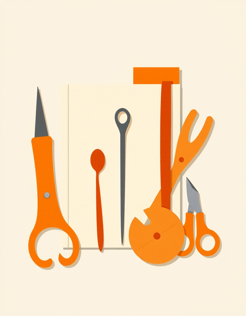 Выкройка кожаной сумки «Доктор» (DieselpunkRo)