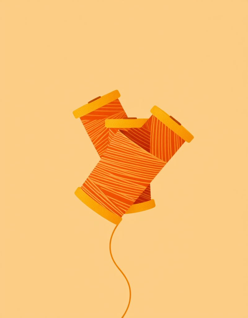 Лепка куклы на основе бумажной выкройки (Наталья Филинова)