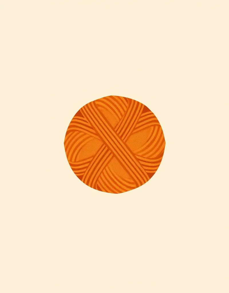 [schoolknitting] Треугольная шаль (Маргарита Терехова)