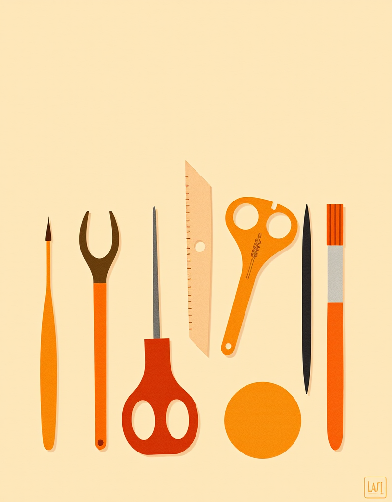 [Лепка] Мастер-класс «Мышата на сырной планете» (Саша Вихарева)