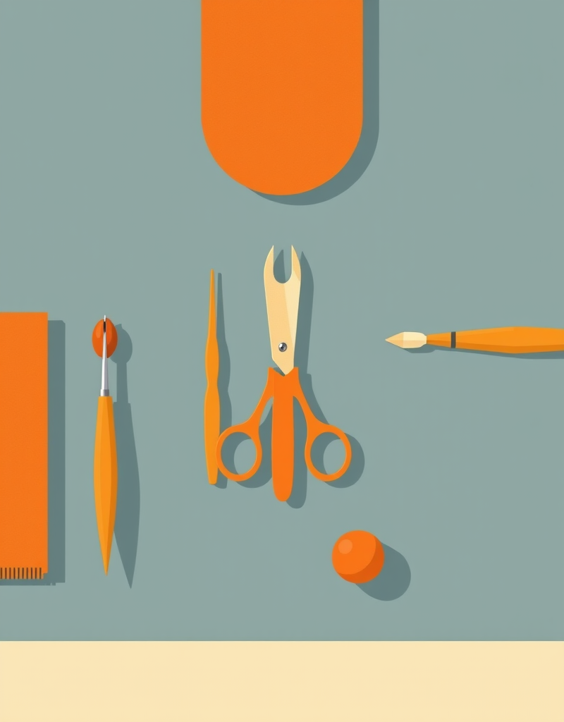 Подушка-валик Змеерог (Tirlika_Textile)