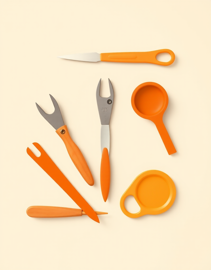 Хрустящие печенья с предсказаниями [Pastry School]