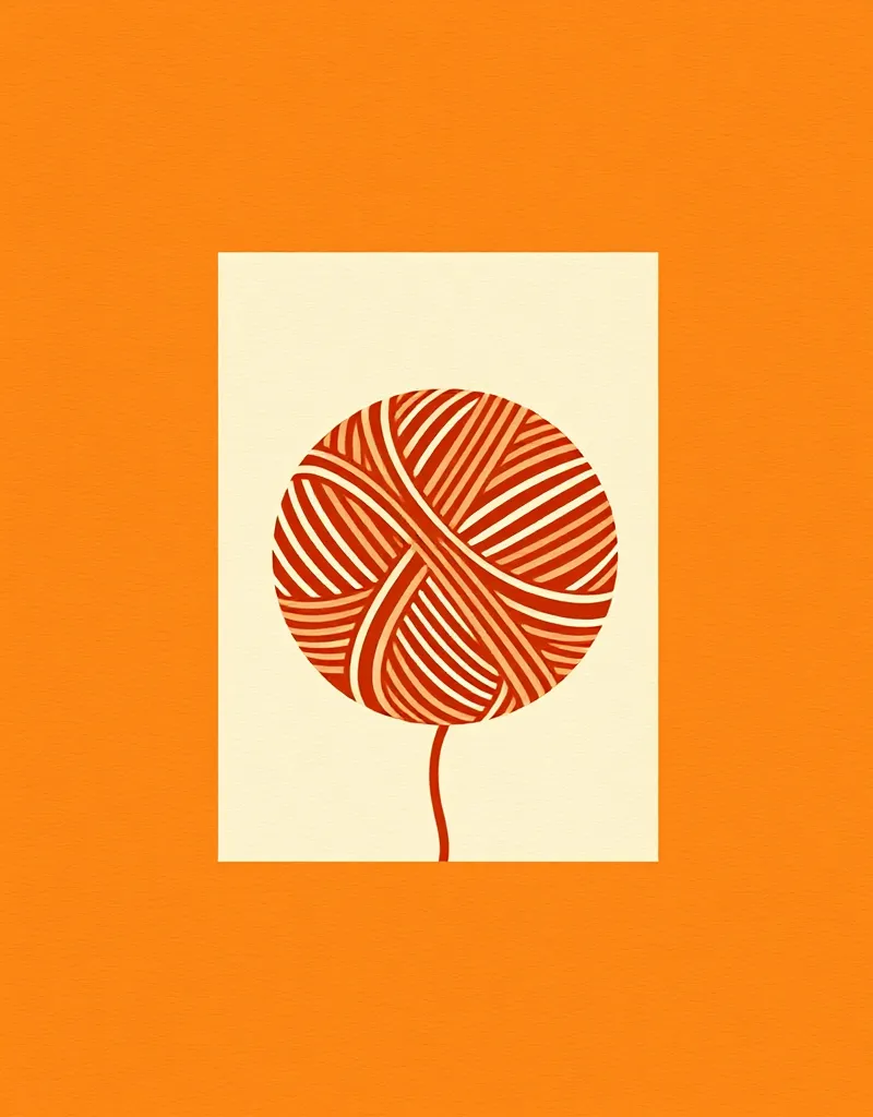 Red petals (annatitova.jewelry)
