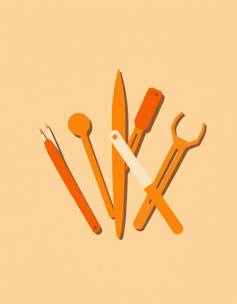 Текстильная куколка (Ольга Деревянкина)