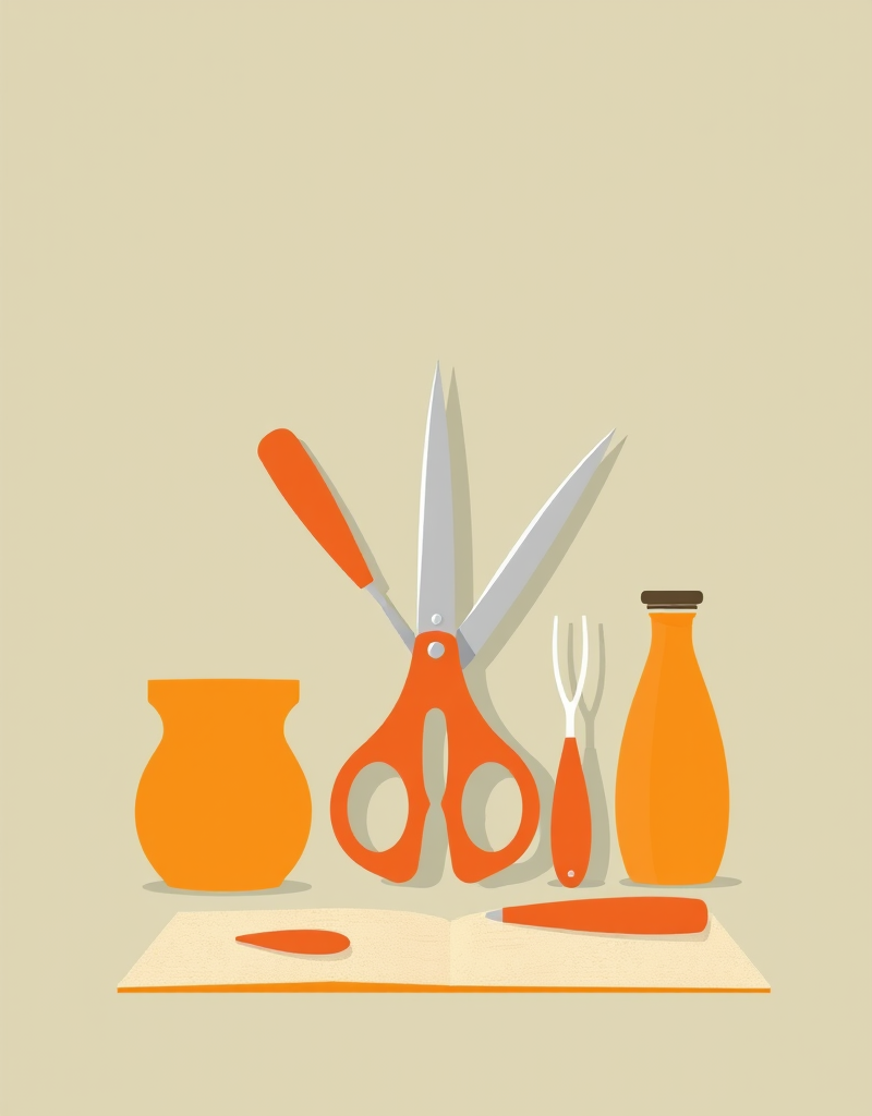 Пингвин и Снеговик (Ольга Гутиева)