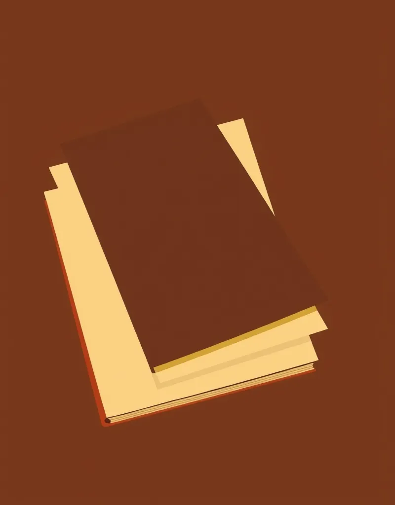 Во всем виновата книга (Нельсон Демилль)
