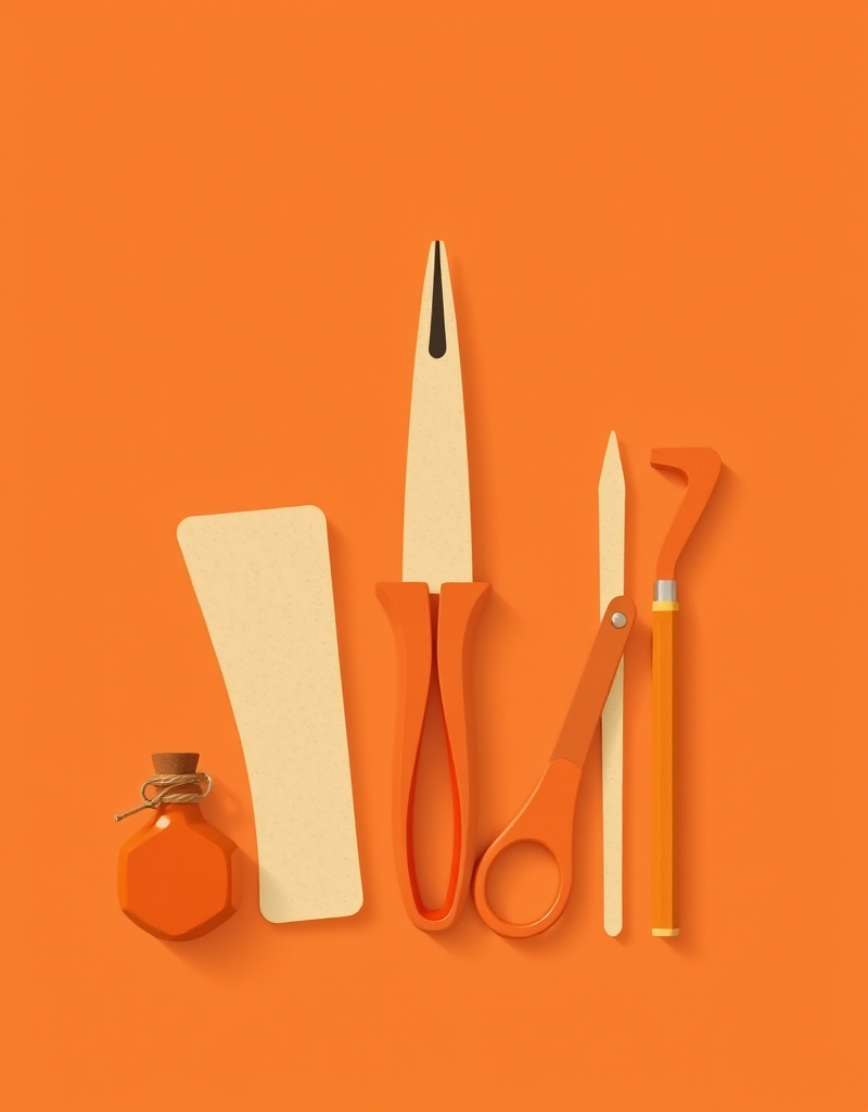 Новогоднее меню (Дарья Макарова)