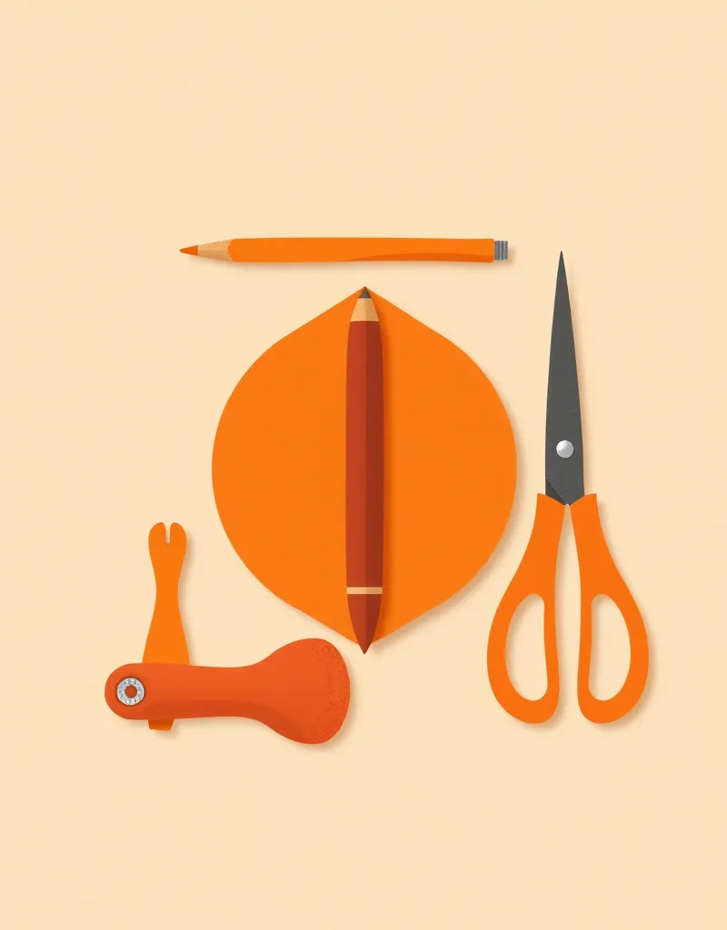 Лисенок Хитруюля (Елена Войнатовская)