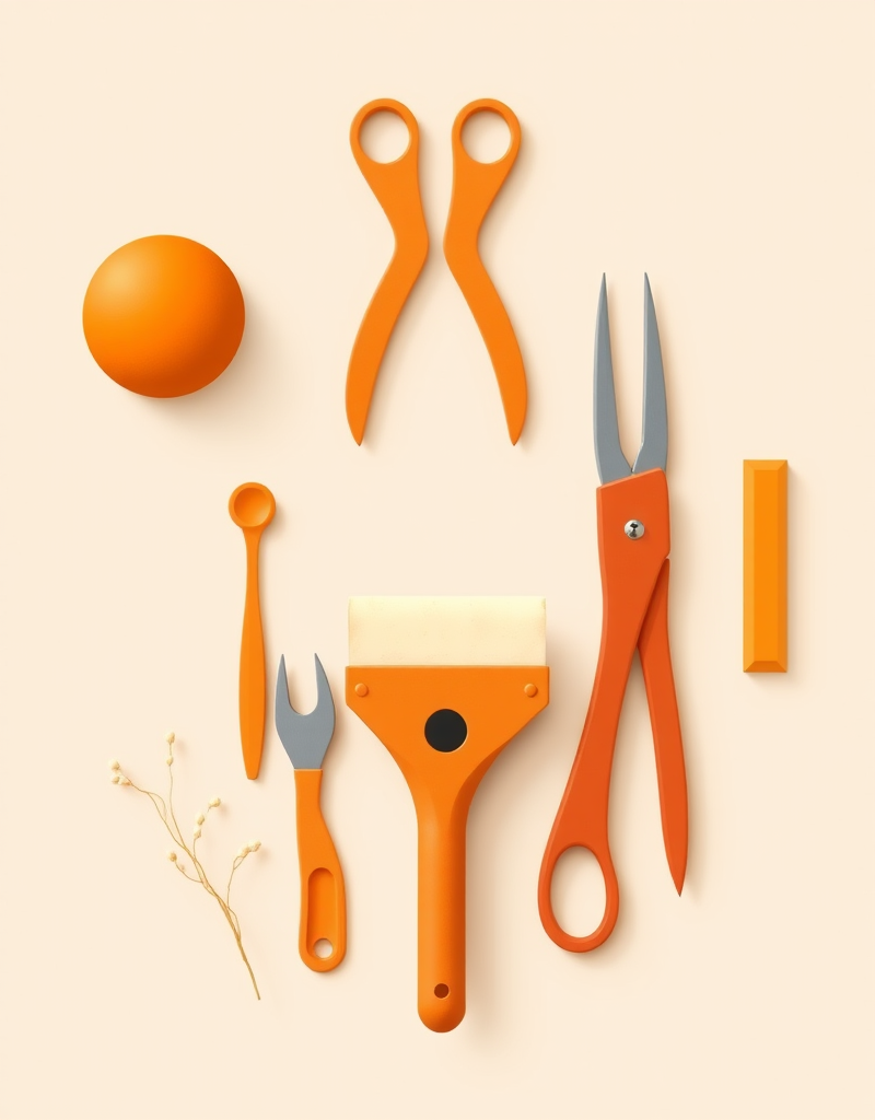 Текстильные броши-собачки. Мастер-классы и выкройки (Елена Войнатовская)