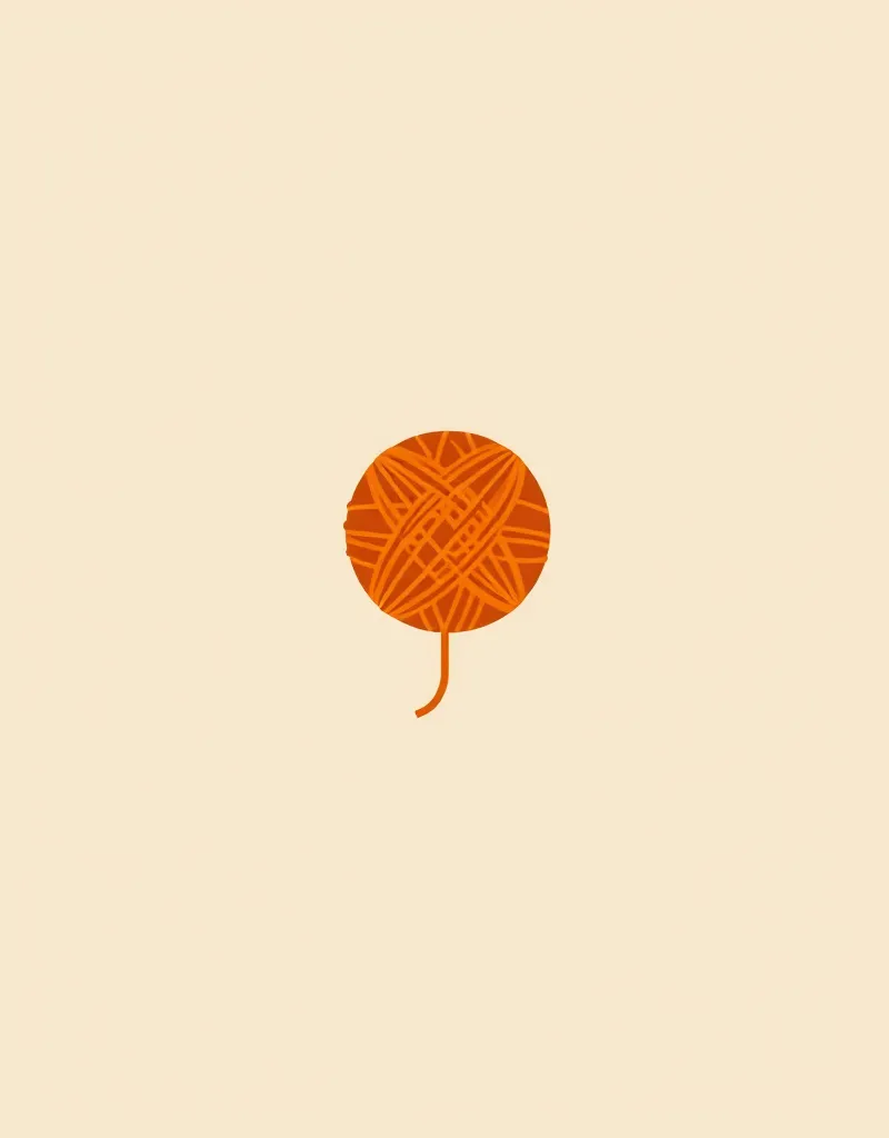 Шапочка Колосок (marivoka-knit)