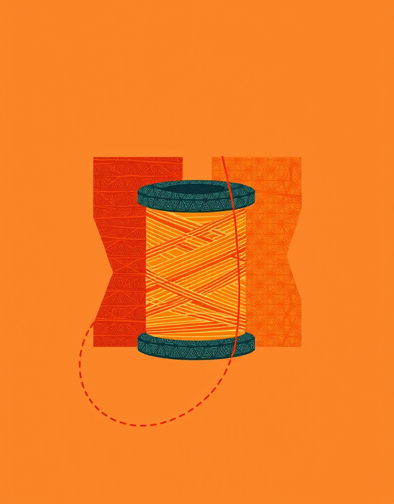 Брошь Полетели! (Наталья Высокинская)