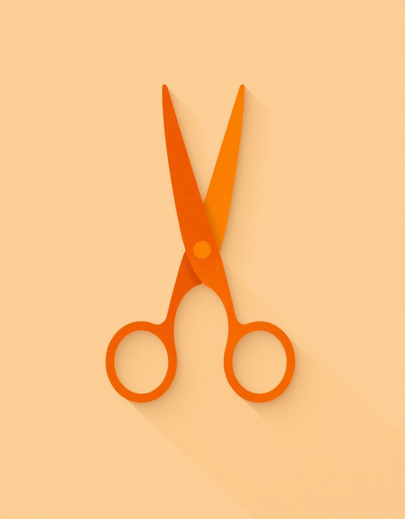 Котенок Экзот (Ирина Феди)