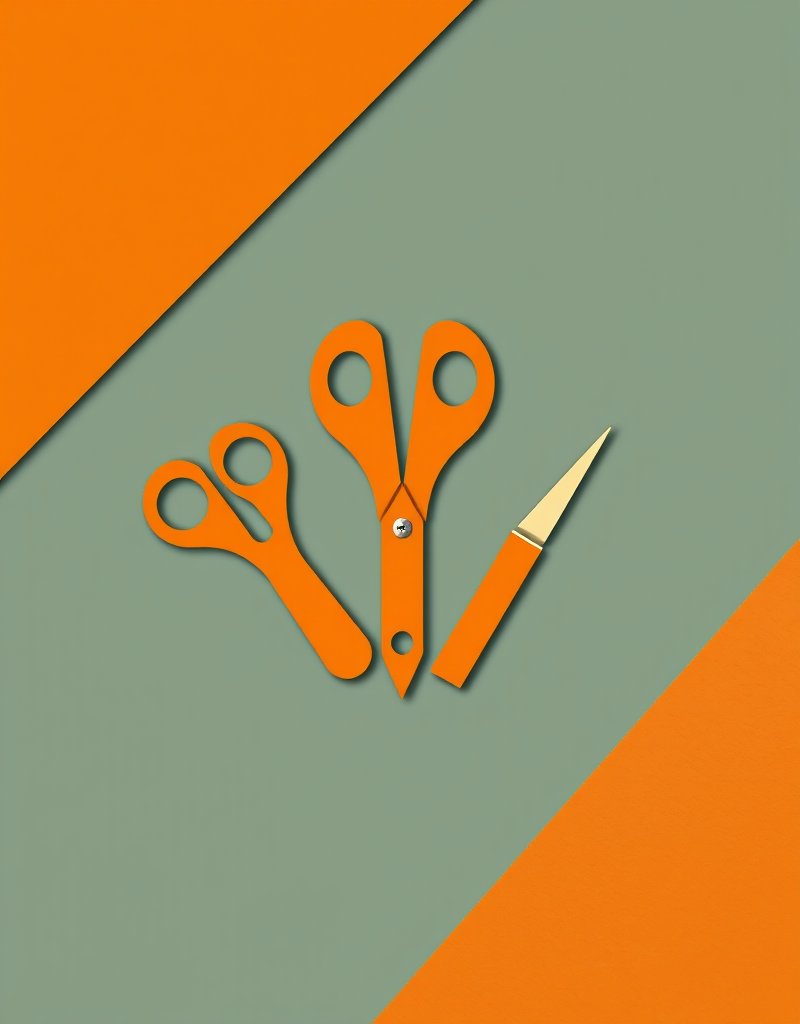 [Шитье] Бандана двух видов универсального размера и косынка на резинке (Алибрия)