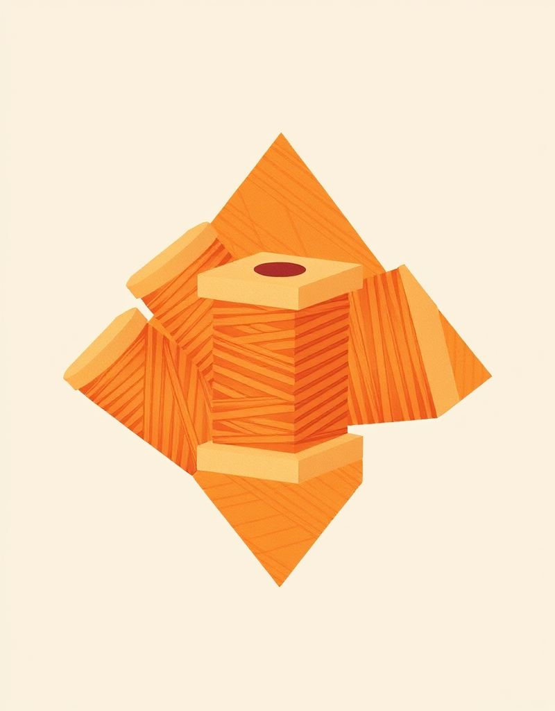 [zlata_levina] Шапочка для кукол с ушками и косичками (Злата Левина)