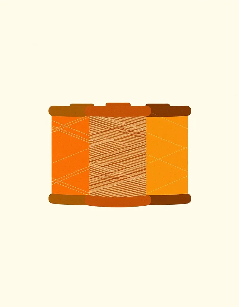 [Вязание] Свитер MomSweater (108loops)