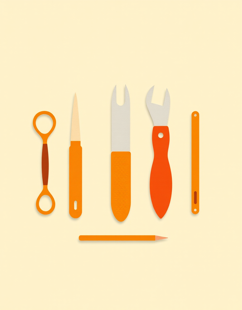 Ремесленный колбасник (Пётр Пахомов)