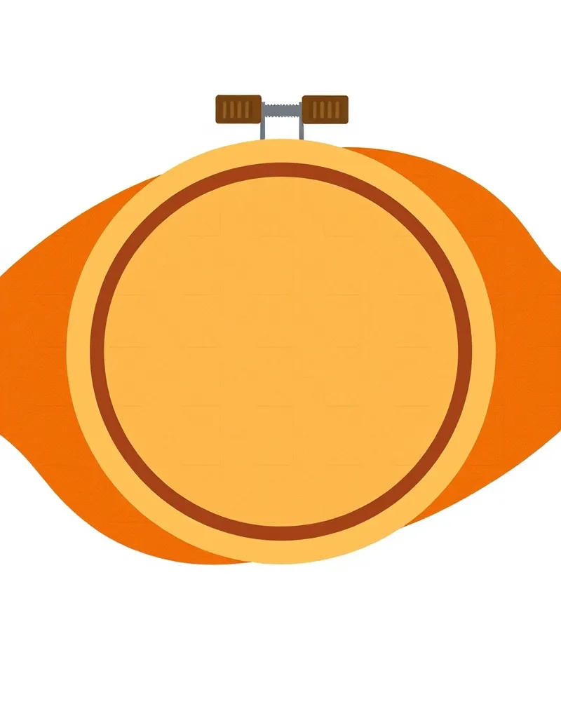 [Игрушки] Тыква и вишня (Надежда Суворова)