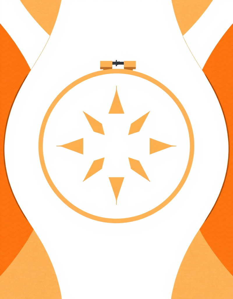 Апельсиновая долька (Елена Полищук)