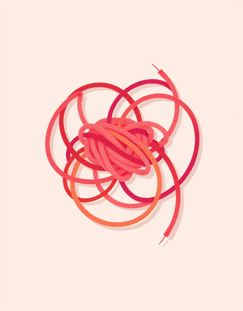 [World of Psychology] МАК в работе с темой внутреннего ребенка и отношений (Яна Аникина)