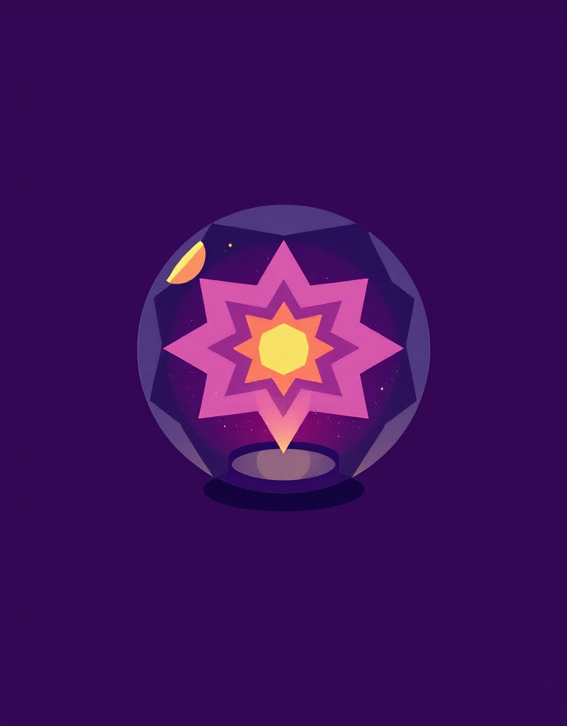 Психоактивная программа «Развитие ауровидения» [PsiTronix]