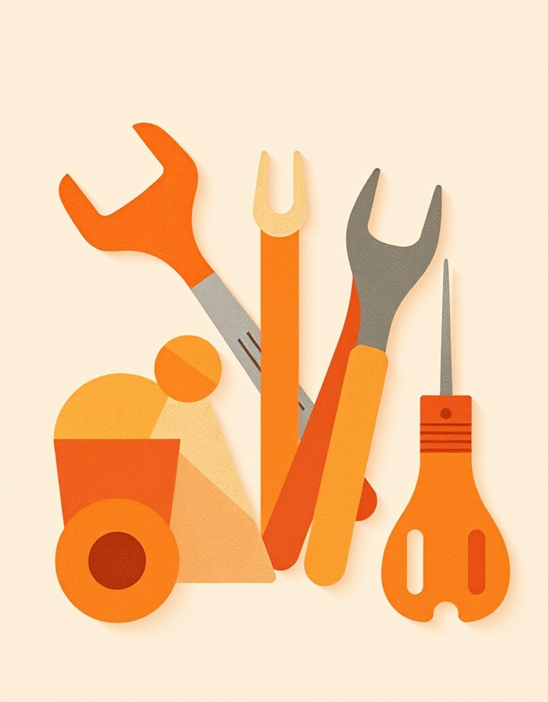 Крысиная семейка (Елена Ермак)