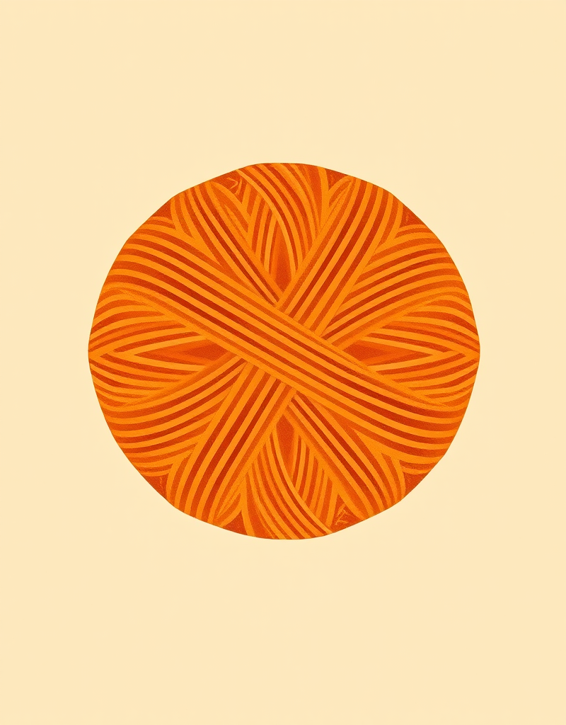 Мастер - класс 074. Лукошко Сладостей (Лёля Раевская)